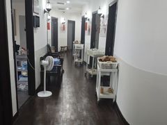 -悦和堂中医门诊部·疼痛调理·针灸推拿·艾灸拔罐