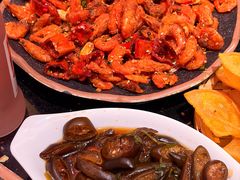 -冰城小镇音乐串吧·聚会餐厅(百子湾店)