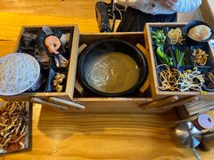 -勺子米线·云南传统小吃市集(四方街店)