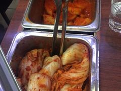 -神仙雪浓汤(明洞店)