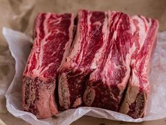 -NIUAN牛庵·日式和牛烧肉(恒隆店)