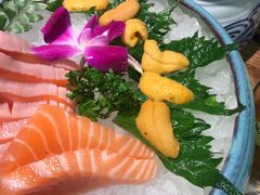 -蟹将军·松叶蟹和牛日料放题自助(K11店)