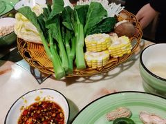 -四季合味椰子鸡(南山大冲店)