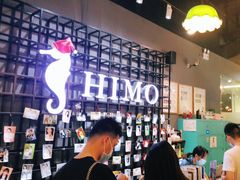 -海马体照相馆(佛山岭南站店)