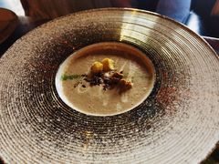 -YUE·6·西式融合餐厅(外滩六号店)