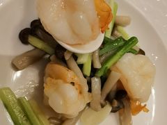 -Yan Ting 宴庭中餐厅(上海静安瑞吉酒店)