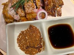 -疆里疆外·和田烤肉·清真