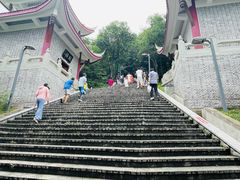 -老君山