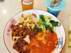 -大嘻咹biangbiang面(历史博物馆店)