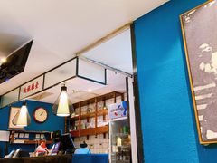 -南拳十三姨·潮汕砂锅粥(世纪金源店)