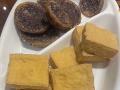 -88号小吃店·经典云南菜·地道纳西美食