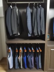 -西品汇西服定制