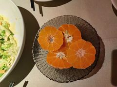 -悦融琥珀·京鲁菜·海味珍品(西单店)