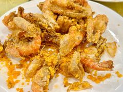 -龙溪海鲜酒家(溪涌店)