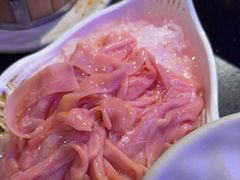 -捞锅坝子老火锅(汽博中心店)