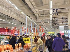 -沃尔玛购物广场(燕郊店)