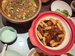 -阿财老铺·老蚌埠龙虾城(华夏总店)
