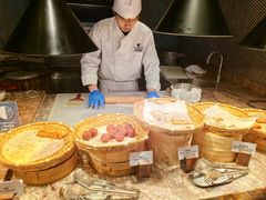 -浙江安吉JW万豪酒店