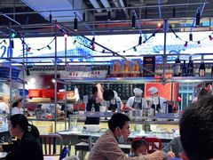 大堂-陈鹏鹏潮汕菜(欢乐海岸 海边景观店)