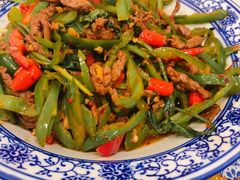 -新新湘菜馆(新中街二条店)