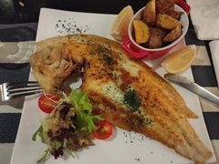 -La Creperie法餐厅(芮欧百货店)