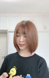 -TK·HAIR SALON韩式设计