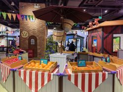 -幻贝家儿童乐园(苏州中心店)