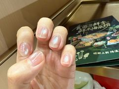 -海底捞火锅(新松江路生日主题店)