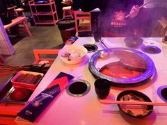 -钢管厂五区小郡肝串串香火锅(人民广场店)