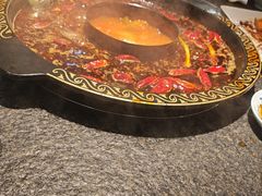 -阿嫂印象·民间江湖菜(大学城店)