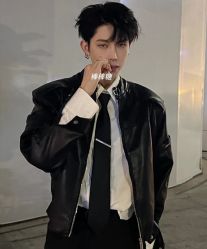 -川和潮人