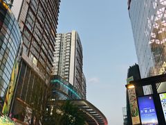 -大悦城(沈阳中街店)