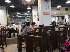 大堂-春和面馆(常德路店)