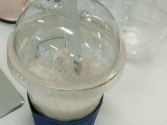 -瑞幸咖啡(新理想大厦店)