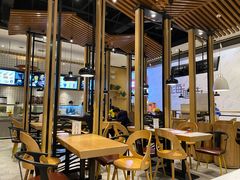 大堂-姐弟俩土豆粉(四海唐人街店)