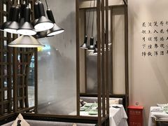 包房-Lotus 莲花空间(国贸商城店)