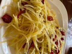 -天赢酒楼(青馨家园店)