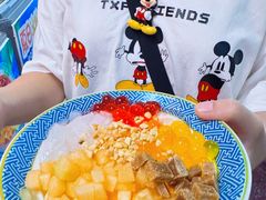 -小城外婆肴私房菜.家宴聚集点(圆明园颐和园·清河上地店)
