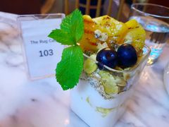 -The Rug Cafe(王府中环店)