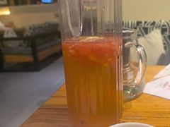 -苹果树下艺术餐厅(通州店)