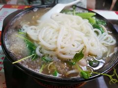 -丽虹米线(青泥店)