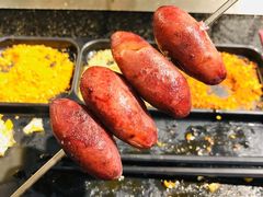-白玉·朝鲜族烤串(南山店)