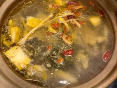 -湛林.粤西大排挡(前门店)
