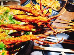 -李不管把把烧(绵阳总店)