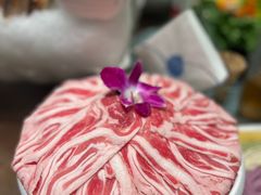 -东海怡品海鲜豆捞(星街坊店)