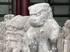 -西安碑林博物馆