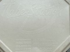 -Tubestation站点比萨(高新万达ONE店)
