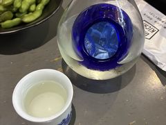 -上海新锦江大酒店