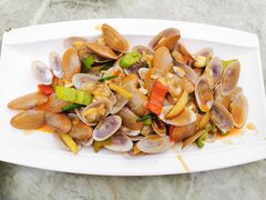 -四川小胡子海鲜(丁村万人海鲜广场店)