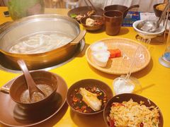 -椰贝原味椰子鸡(江南万达店)